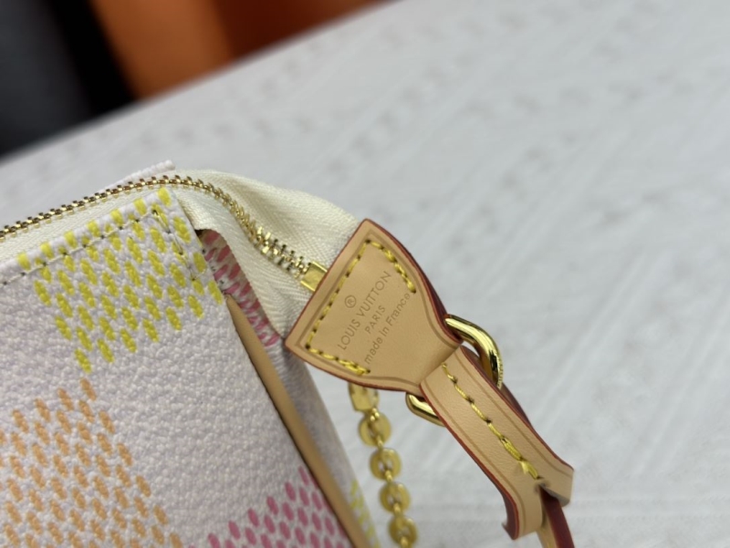 LV Satchel bags